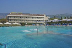 Hotel La Perla - Bike Hotel Garda